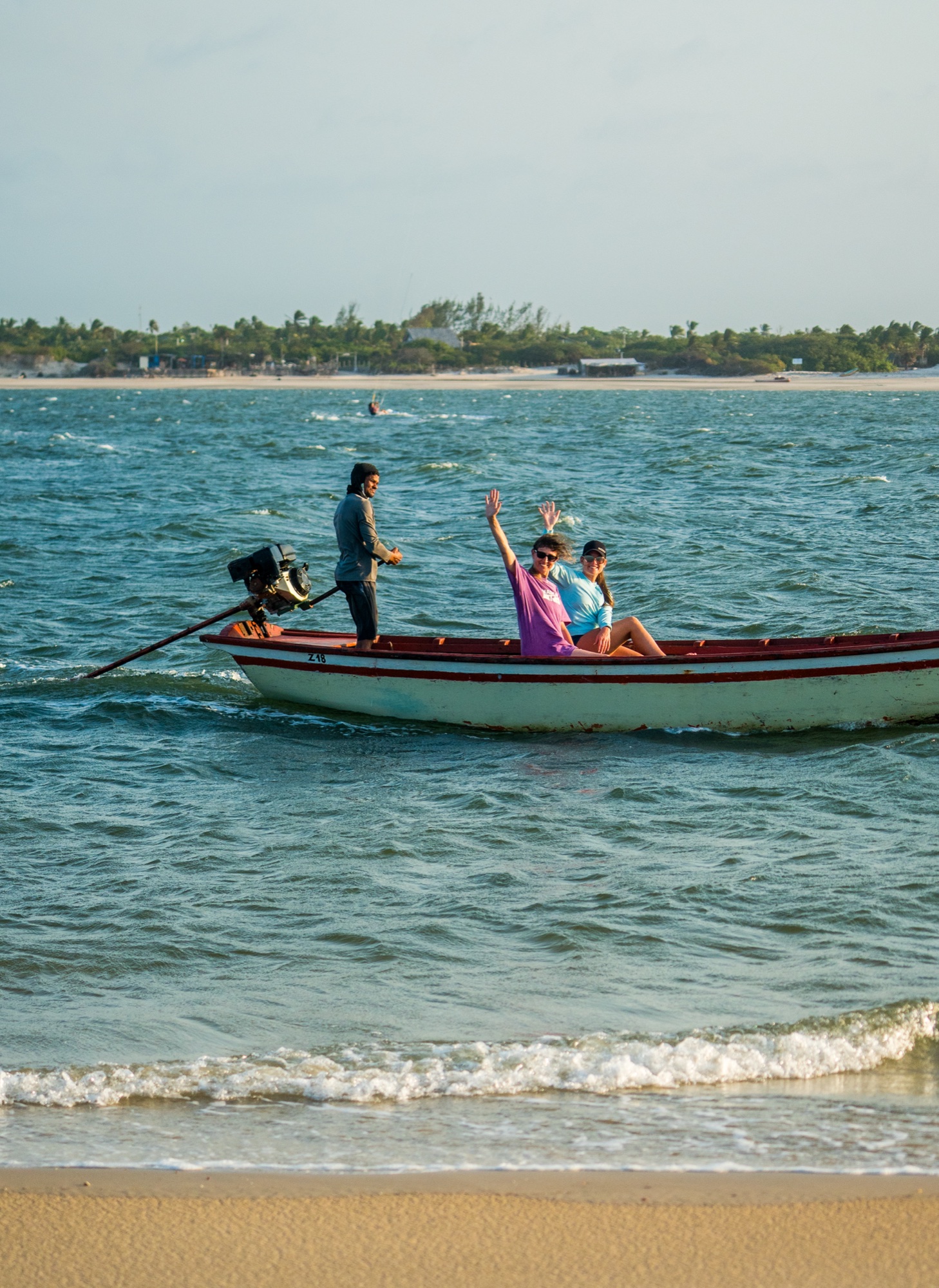 cultural immersion in Atins village Brazil Local Secrets XP
