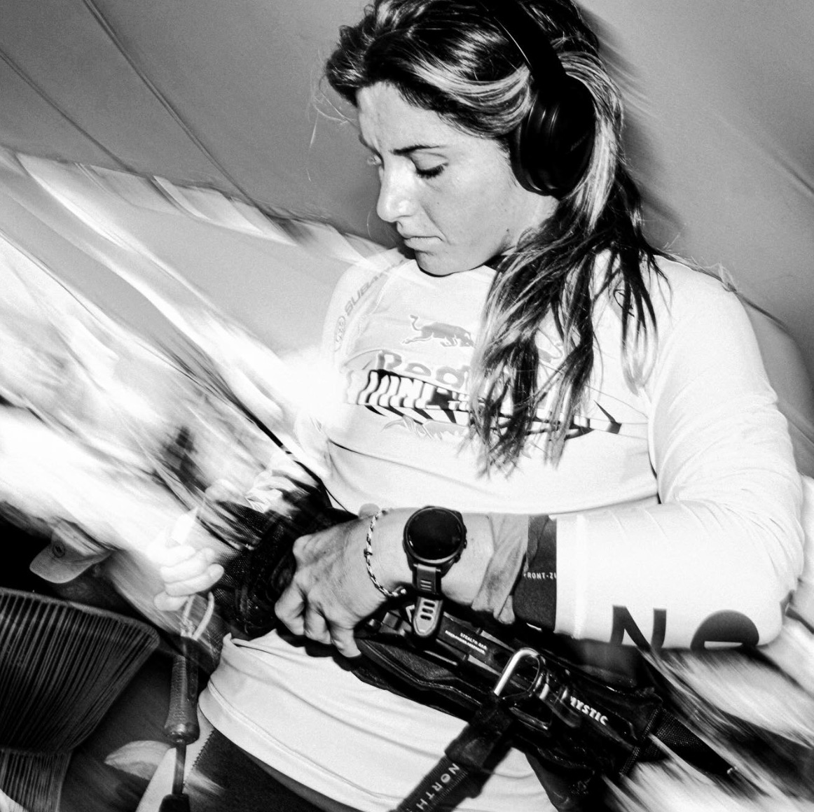 kitesurfing coaching Cape Town Francesca Maini Redbull KOTA 2024 Champion Local Secrets XP