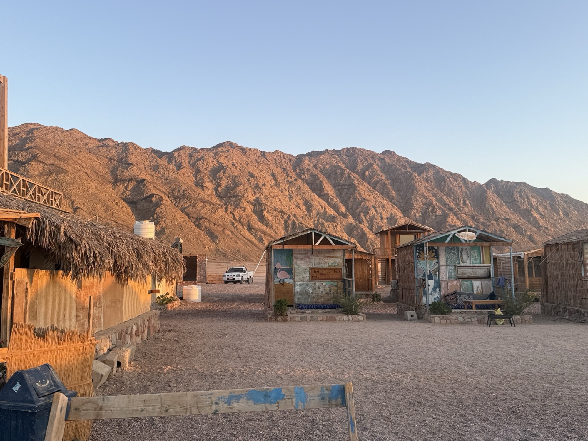 desert culture Dahab Bedouin Sinai Egypt Local Secrets XP
